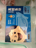 我爱渔深海真鳕鱼宝宝装180g 独立真空5-6块去皮去刺婴幼儿辅助食谱 MSC 实拍图
