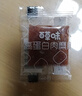百草味高蛋白猪肉糜脯408g/约112包 肉干肉脯休闲零食小吃礼盒 送礼团购 实拍图