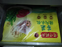 湾仔码头荠菜猪肉水饺1320g66只早餐食品速食面点生鲜速冻饺子 实拍图