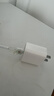 Apple/苹果 20W USB-C充电器  type-c充电器苹果手机充电器原装手机快充头 苹果17手机充电器 实拍图