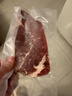 鲜京采 巴西眼肉西冷上脑牛排组合3.6斤（10片）健身减脂牛肉【真原切】 实拍图
