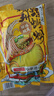 食族人酸辣粉130g*6桶整箱装 粉丝重庆风味红薯粉 米粉米线夜宵方便速食 实拍图