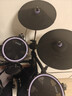 美得理（MEDELI）电子鼓 MZ726网面腔体鼓成人舞台演出演奏电鼓（五鼓四镲） 实拍图