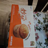 康师傅【产品升级】妙芙奶油味288g 饼干蛋糕 糕点早餐面包 包装随机 实拍图