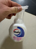 威露士泡沫洗手液抑菌杀菌消毒225ml×2 泡沫型儿童泡泡洗手液护手滋润 实拍图