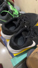 耐克NIKE跑步鞋男子缓震宽版REVOLUTION 7运动鞋FB8501-002黑白42 实拍图