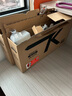 京呈适用京瓷TK6118粉盒Kyocera Ecosys M4125idn碳粉M4125墨盒墨粉硒鼓 TK-6118 黑色大容量 2支装(32000页) 实拍图