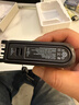 SUIDDY【3C认证丨四合一】充电宝自带线带插头器20000毫安大容量Magsafe快充移动电源适用苹果华为小米 【自带线+磁吸+AC插头】星耀黑 实拍图