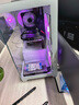 GAVM电脑台式机128G酷睿i9台式电脑整机5060独显电脑主机吃鸡组装电脑大额补贴家用游戏水冷电脑整机 单主机【2025新款+电竞套装+五年质保】 套七：i9级72芯4060/32G/1.5T直播 实拍图