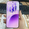 vivo S50 12GB+256GB 灵感紫 主摄级长焦Live 高通第三代骁龙8s 湿手秒开超声波指纹2.0 AI拍照手机 实拍图