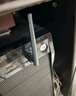 绿联USB无线网卡WiFi6免驱 AX900双频5G 台式机专用WiFi接收器 电脑笔记本无线网接收器外置高增益天线 实拍图
