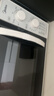 美的（Midea）快捷微波炉 360°转盘加热 旋钮操控 五档火力 3-5人用 23L（M1-230E） 实拍图