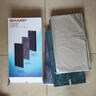 夏普空气净化器滤网适配W380/Z380/BB60/WB6/WG605/BC608/WE61/CD60/BD60/CH70/WH70原装滤网GF380X 实拍图