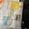 巴比小猪奶黄包300g*2包共12只儿童早餐可爱卡通手工包馒头生鲜面点 实拍图