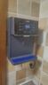 美菱（MeiLing）管线机壁挂式直饮水机台式加热一体机家用净水器伴侣全通量适配6档调温速热直饮机MY-GB9005 实拍图