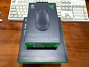 雷蛇（Razer） 毒蝰V3极速版 无线鼠标 电竞游戏鼠标 轻量化鼠标 吃鸡/三角洲打瓦/LOL  Faker冠军推荐 黑色 实拍图