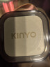 金运（KINYO）k歌麦克风音箱一体机无线话筒唱歌神器家庭KTV套装自带声卡蓝牙小音响卡拉OK连电视2025新年礼物 实拍图