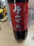 崂山【任嘉伦推荐款】中华老字号 国货可乐汽水 碳酸饮料 500ml*24瓶 实拍图