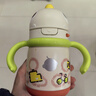 babycare儿童保温杯婴儿宝宝学饮杯吸管水杯水壶不锈钢300ml-新旧款混发 实拍图
