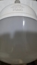 欧普照明（OPPLE）LED灯泡二级能效灯泡E27螺口商用摆摊大功率厂房工矿灯70瓦白光 实拍图