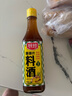 厨邦10度 葱姜汁料酒500ml 传统黄酒酿造 精制去腥增香调味料 实拍图