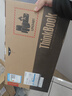 ThinkPad【国家补贴15%】联想笔记本电脑ThinkBook X 英特尔酷睿Ultra9 185H 32G 1T 2.8K AI高刷屏办公 实拍图