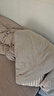 无印良品100%纯棉四件套床上用品全棉床单被套220*240cm1.8/2.0米床 实拍图