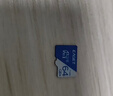 忆捷（EAGET）64GB TF（MicroSD）存储卡  U3 V30 行车记录仪&安防监控专用内存卡 高速耐用 读速100MB/s 实拍图