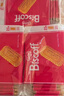 和情（LOTUS）Biscoff比时咔比利时进口焦糖曲奇饼干早餐零食充饥代餐156G*3 实拍图