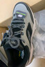 斯凯奇（Skechers）新年礼物冬季男鞋厚底增高老爹鞋软底舒适休闲鞋百搭运动鞋237145 实拍图