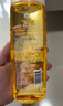 蜂花洗发水生姜啤酒花洗发露膏生姜健发男女士去油蓬松柔顺500ml 实拍图