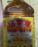 鲁花 【保真菜籽油】食用油 低芥酸特香菜籽油 5L  /桶   实拍图
