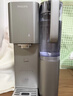 飞利浦（PHILIPS）冰境D1家用净水器 冷热台式直饮机免安装年会采购 净饮机矿化冰水升级款 加热直饮一体机ADD6878 实拍图
