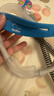 瑞思迈（Resmed）原装进口家用舒适轻便新款穿戴鼻罩面罩AirFit N30i呼吸机配件 实拍图