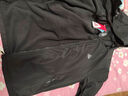 匹克外套男士秋季软壳防泼水风衣户外跑步运动休闲连帽冲锋衣DF233041 实拍图