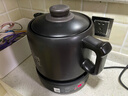 美的（Midea）煎药壶 全自动 分体式4L家用养生壶 熬药中药锅 中药煲炖汤智能免看管 二煎 变频萃取 JYC4002 实拍图