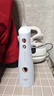 博皓（prooral）【正畸适用】冲牙器手持立式洗牙器5025Plus天空蓝【圣诞节礼物】 实拍图