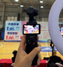 大疆 DJI Osmo Pocket 3 标准版 一英寸口袋云台相机 OP灵眸手持数码相机 旅游vlog 便携美颜摄像 实拍图
