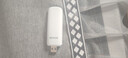 Tenda腾达USB无线网卡WiFi6 智能免驱AX1800 双频5G网卡 台式机专用WiFi接收器 无线WiFi发射器 USB3.0  实拍图