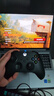 微软（Microsoft）Xbox无线游戏手柄 无线控制器 磨砂黑 蓝牙适配Xbox/PC/平板/手机Steam促销黑神话悟空 33号远征队 实拍图