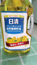 日清【保真菜籽油】低芥酸菜籽油 2.5L 食用油非转基因芥花籽油少油烟 实拍图