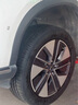 玛吉斯（MAXXIS）轮胎/汽车轮胎 215/55R17 94V EC1 适配标致/吉利博瑞 实拍图