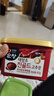 清净园 韩国进口 金辣椒酱450g+包饭酱500g 部队火锅石锅拌饭酱烤肉酱 实拍图