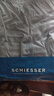 舒雅（Schiesser）七夕礼物男士家居裤纯棉睡裤简约纯色舒适长裤子E5/22803P 宝蓝 L 实拍图