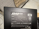 追风者AMP GH白金牌1000W全模组电脑机箱电源(ATX3.1/PCIe5.1/12V-2x6 /日系电容/5090显卡） 实拍图