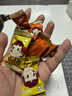 不二家 巧克力夹心糖 500g(约115颗) 儿童糖果 喜糖 休闲零食 喜糖礼物 实拍图