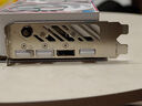 七彩虹（Colorful）iGame GeForce RTX 5060 Ultra W DUO OC 8GB GDDR7 DLSS 4 电竞光追游戏设计电脑显卡 实拍图