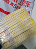 双枪 一次性筷子家用野营卫生竹筷 方便筷独立包装100双装   实拍图
