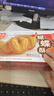 元朗蝴蝶酥饼干 休闲零食曲奇糕点心 牛奶香酥脆上海深圳广东特产160g 实拍图