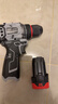 欧莱德16.8V无刷电钻手电钻小钢炮大功率充电式锂电钻电动螺丝刀起子机 实拍图